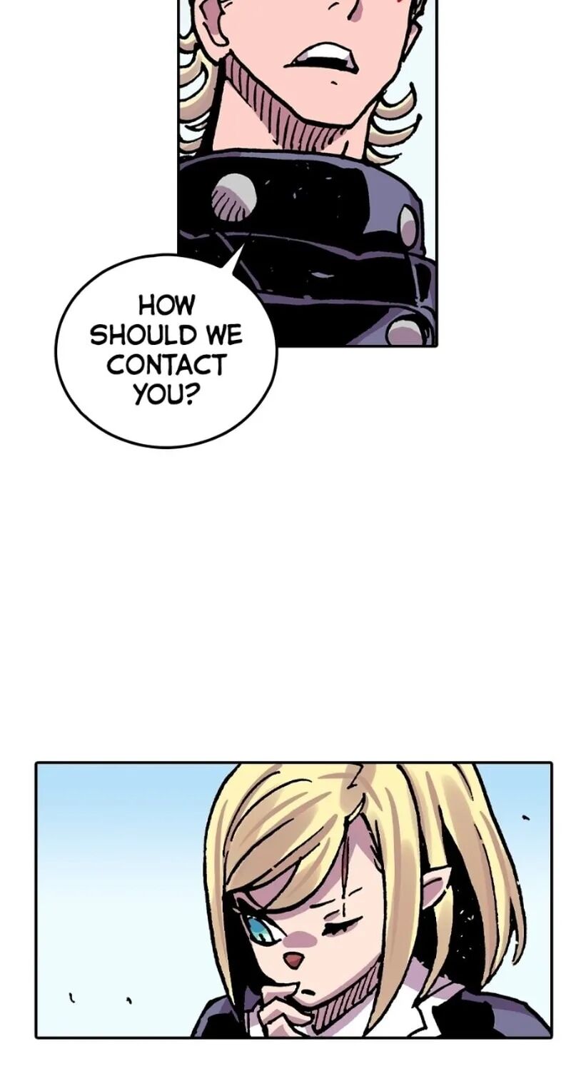 Clevatess Majuu No Ou To Akago To Shikabane No Yuusha Chapter 74 Page 60