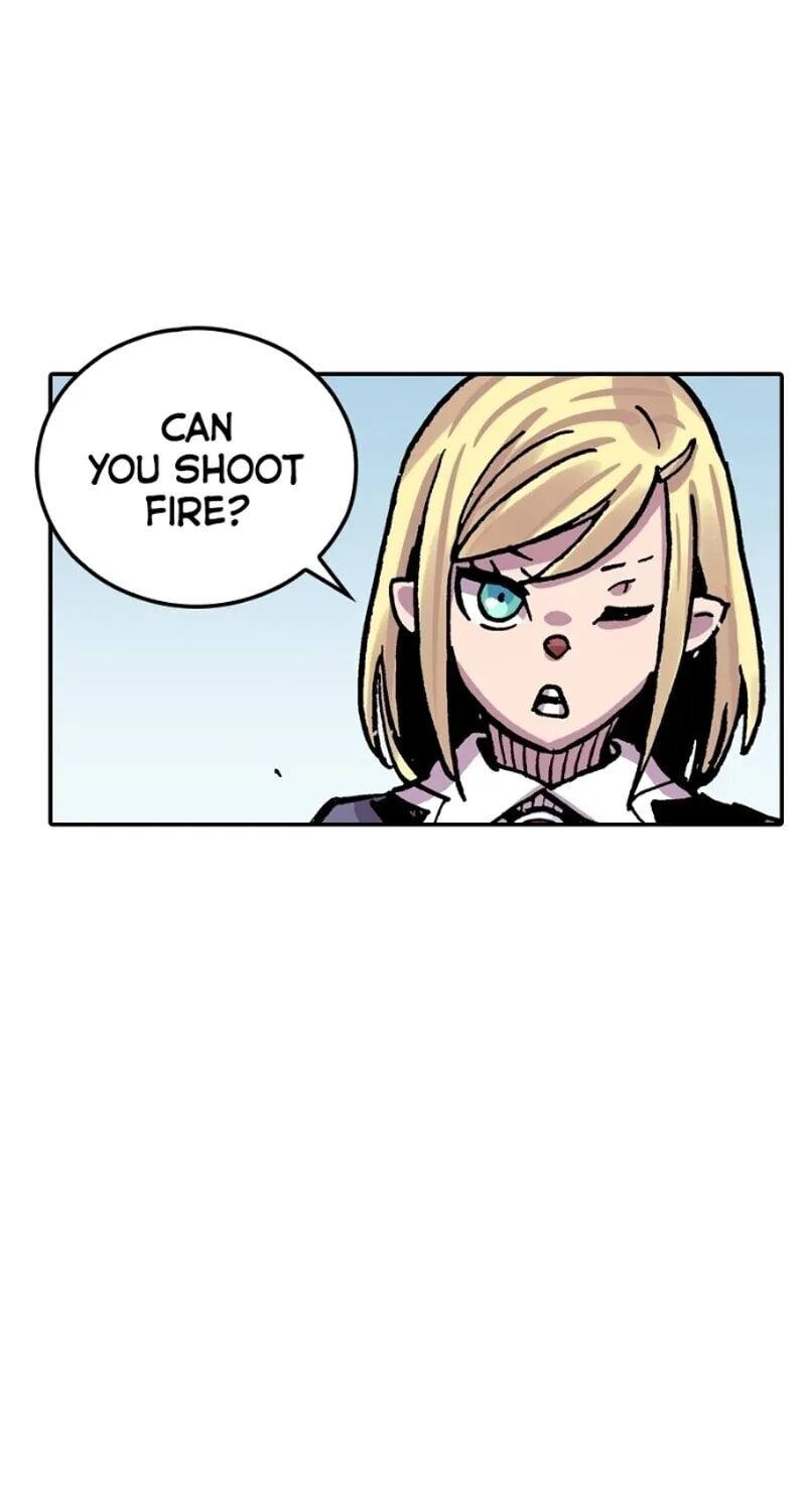 Clevatess Majuu No Ou To Akago To Shikabane No Yuusha Chapter 74 Page 61