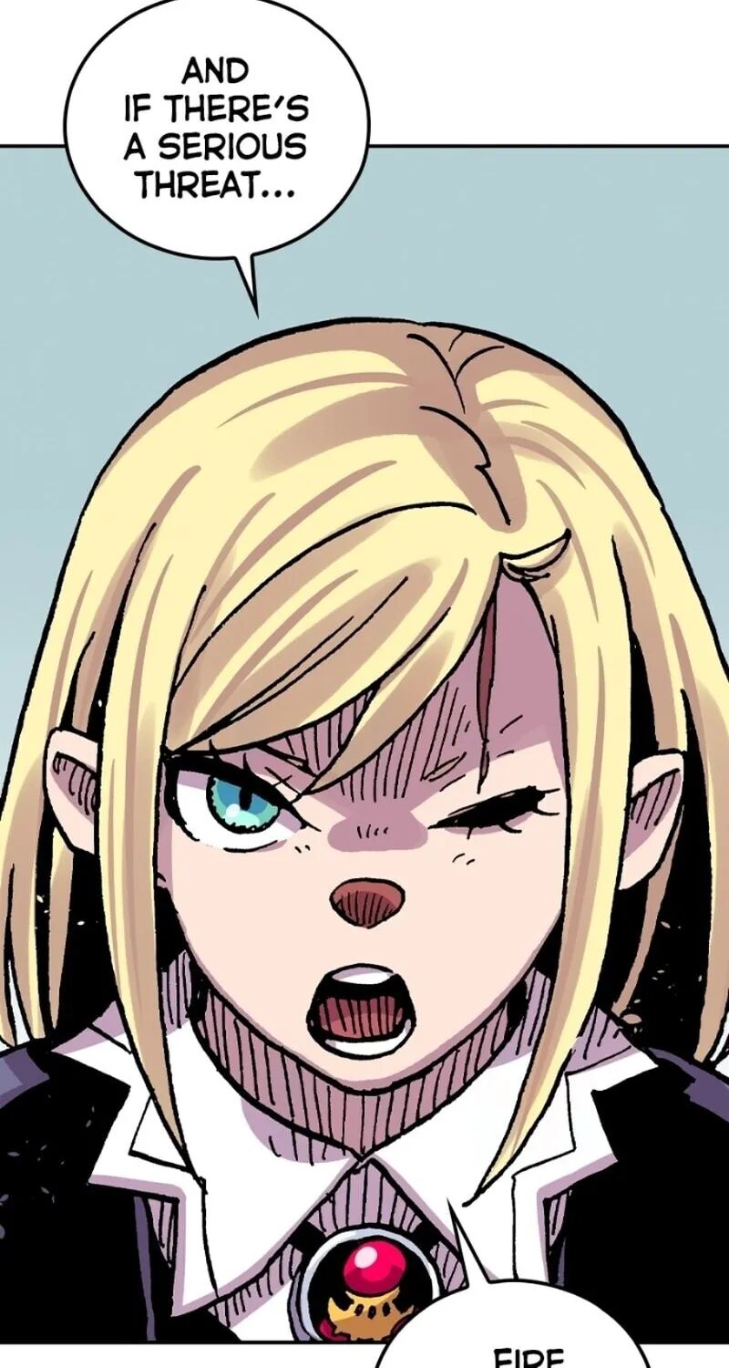 Clevatess Majuu No Ou To Akago To Shikabane No Yuusha Chapter 74 Page 64