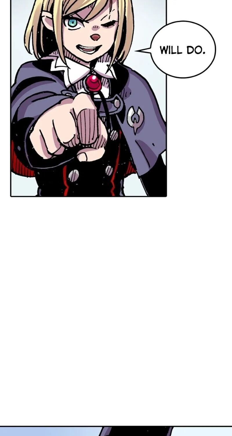 Clevatess Majuu No Ou To Akago To Shikabane No Yuusha Chapter 74 Page 67