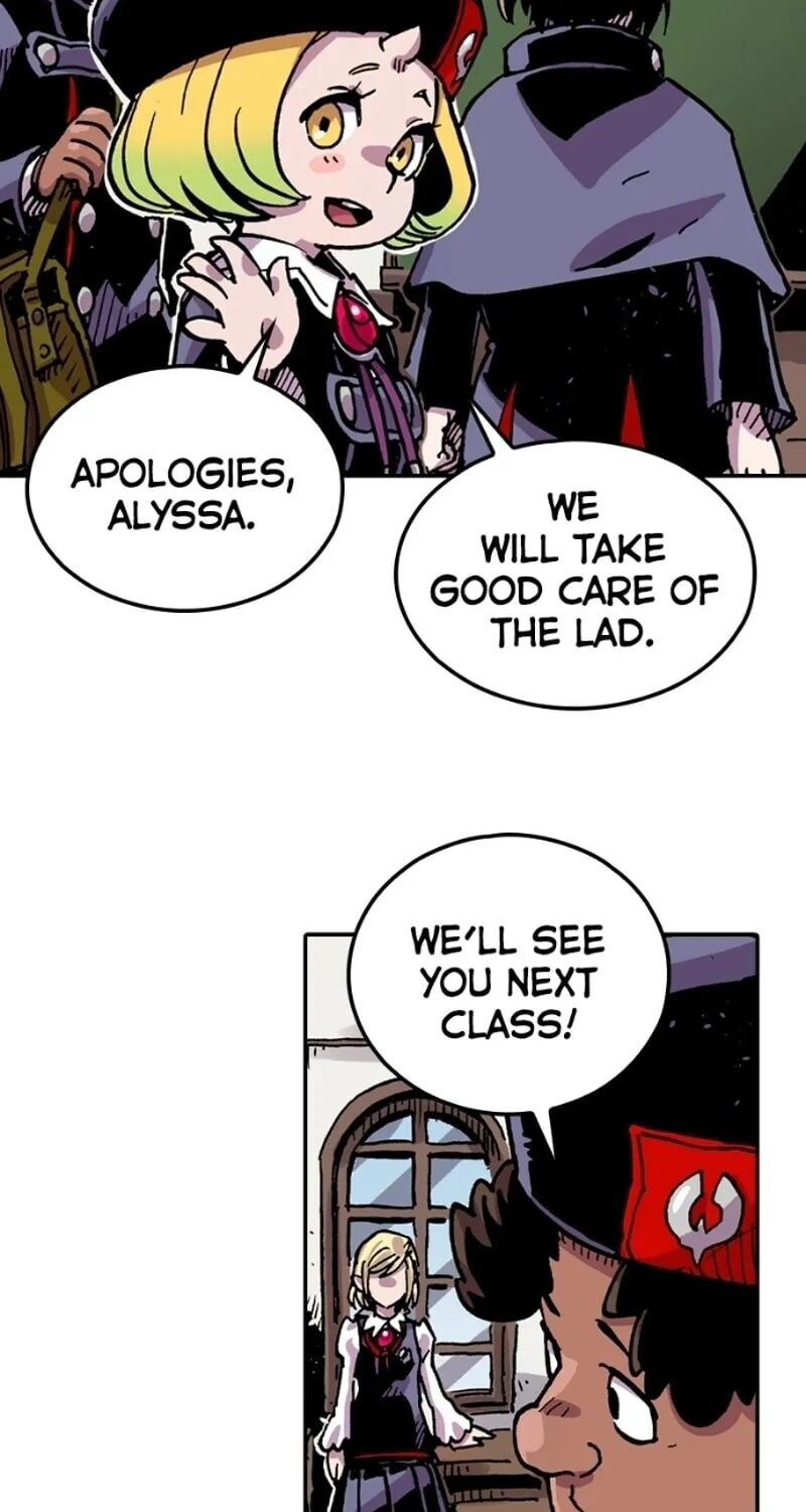 Clevatess Majuu No Ou To Akago To Shikabane No Yuusha Chapter 74 Page 7