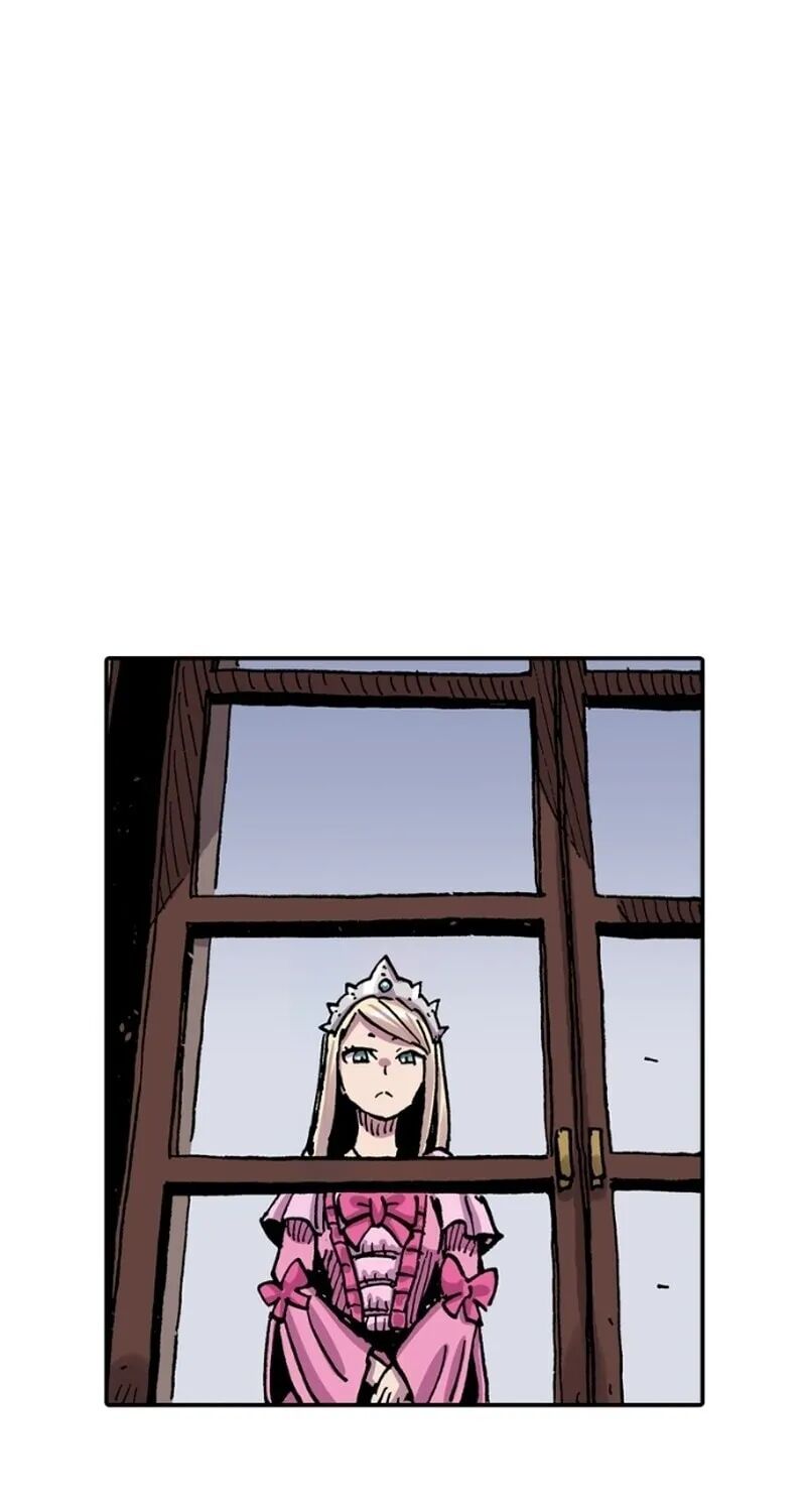 Clevatess Majuu No Ou To Akago To Shikabane No Yuusha Chapter 74 Page 75