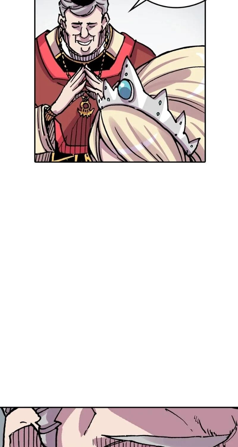 Clevatess Majuu No Ou To Akago To Shikabane No Yuusha Chapter 74 Page 82