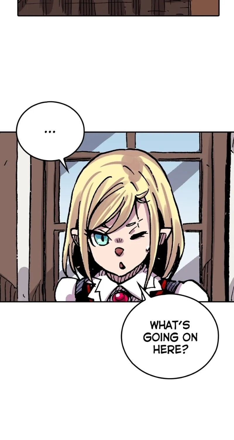 Clevatess Majuu No Ou To Akago To Shikabane No Yuusha Chapter 74 Page 9