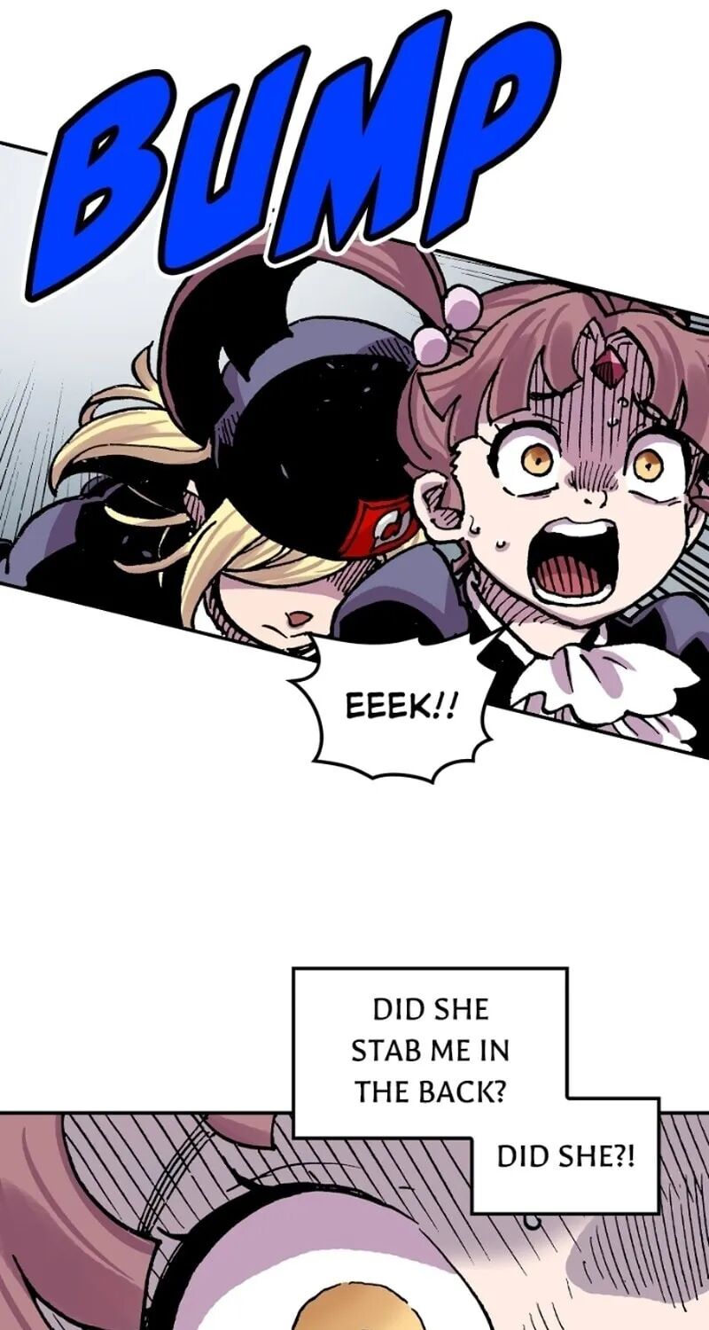 Clevatess Majuu No Ou To Akago To Shikabane No Yuusha Chapter 75 Page 19