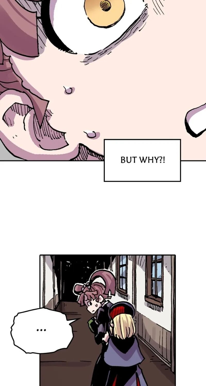 Clevatess Majuu No Ou To Akago To Shikabane No Yuusha Chapter 75 Page 20