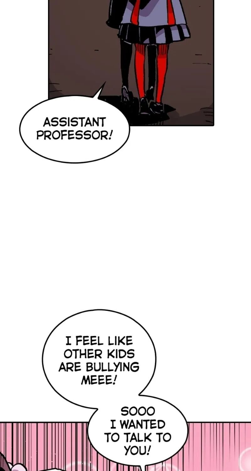 Clevatess Majuu No Ou To Akago To Shikabane No Yuusha Chapter 75 Page 21