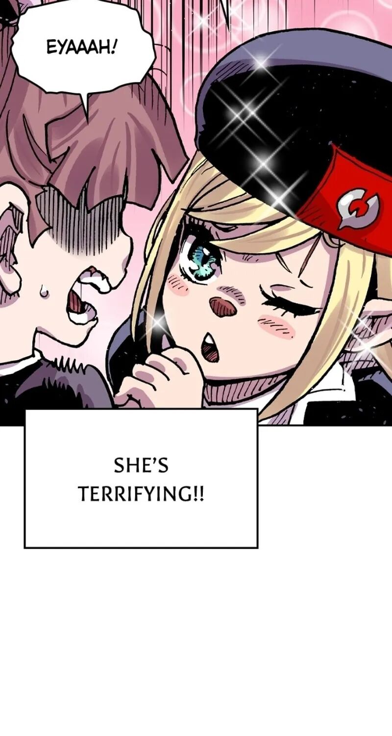 Clevatess Majuu No Ou To Akago To Shikabane No Yuusha Chapter 75 Page 22