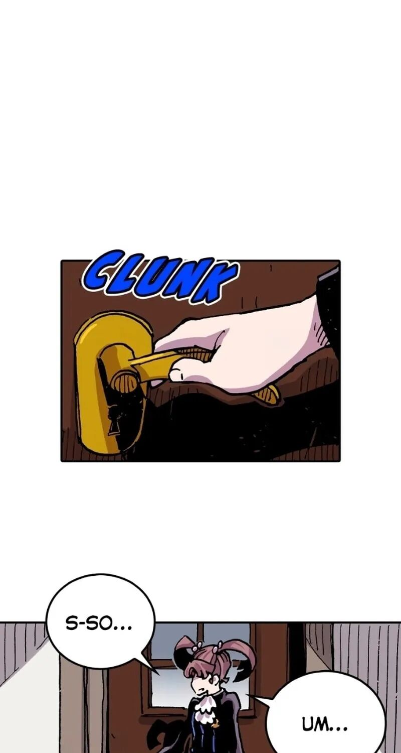 Clevatess Majuu No Ou To Akago To Shikabane No Yuusha Chapter 75 Page 23