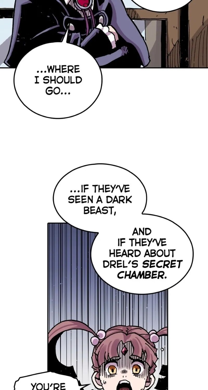Clevatess Majuu No Ou To Akago To Shikabane No Yuusha Chapter 75 Page 27