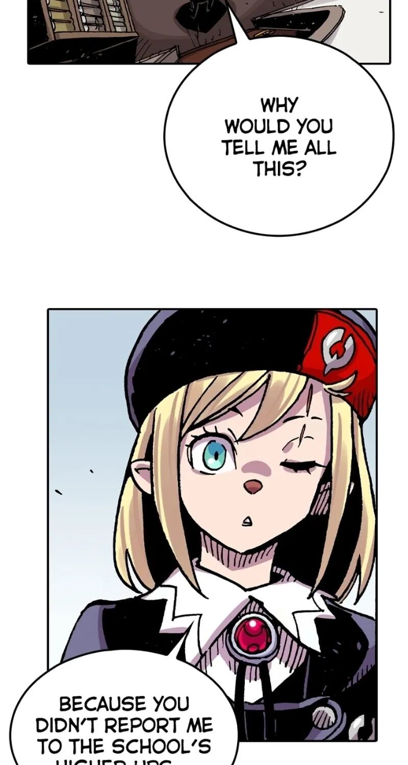Clevatess Majuu No Ou To Akago To Shikabane No Yuusha Chapter 75 Page 30