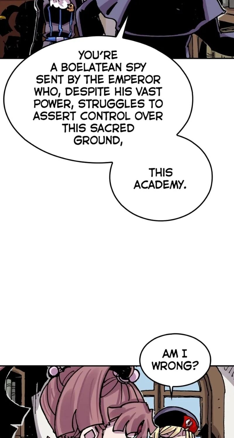 Clevatess Majuu No Ou To Akago To Shikabane No Yuusha Chapter 75 Page 32
