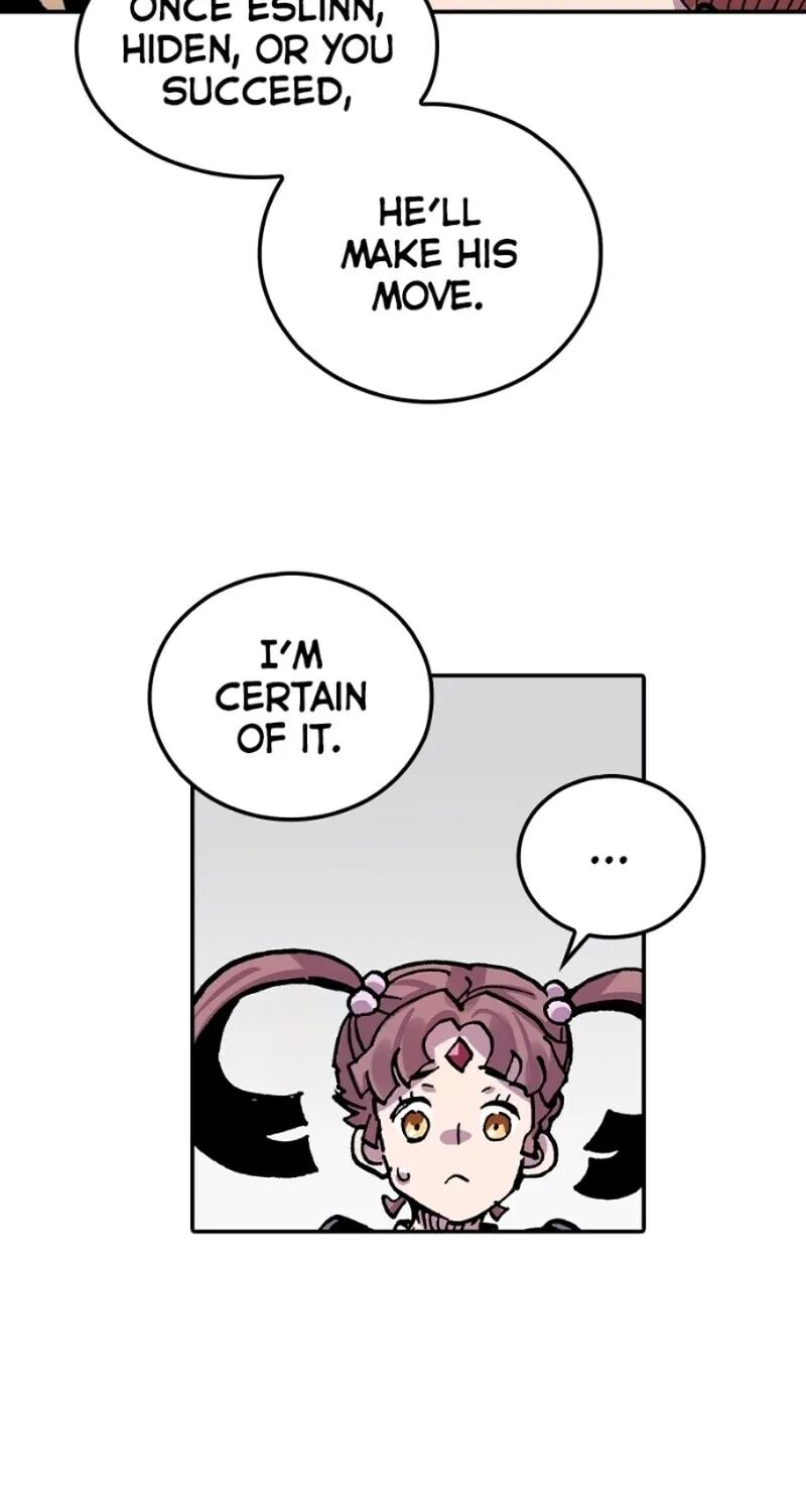 Clevatess Majuu No Ou To Akago To Shikabane No Yuusha Chapter 75 Page 39