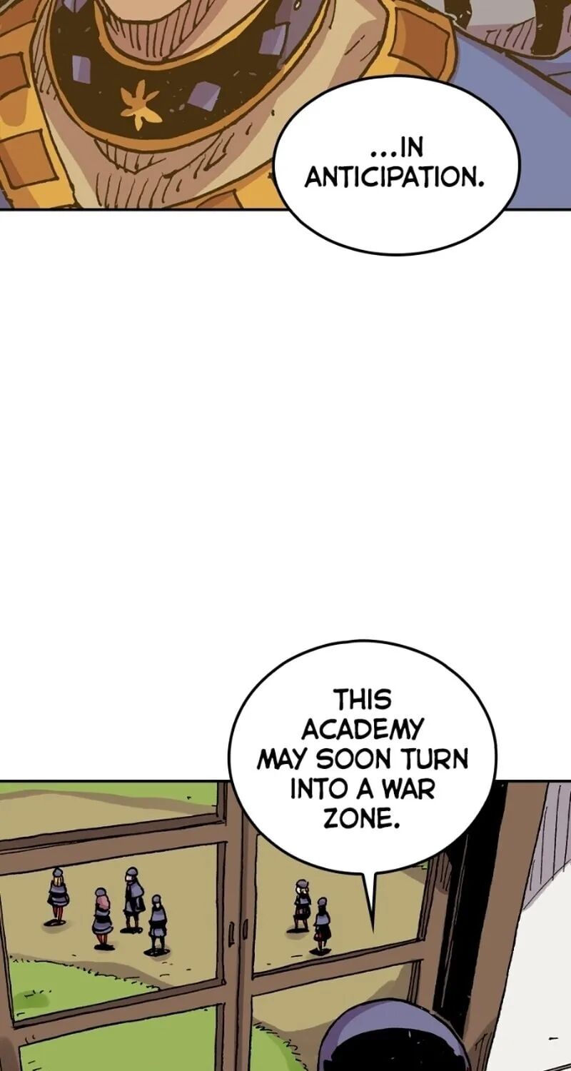 Clevatess Majuu No Ou To Akago To Shikabane No Yuusha Chapter 75 Page 41