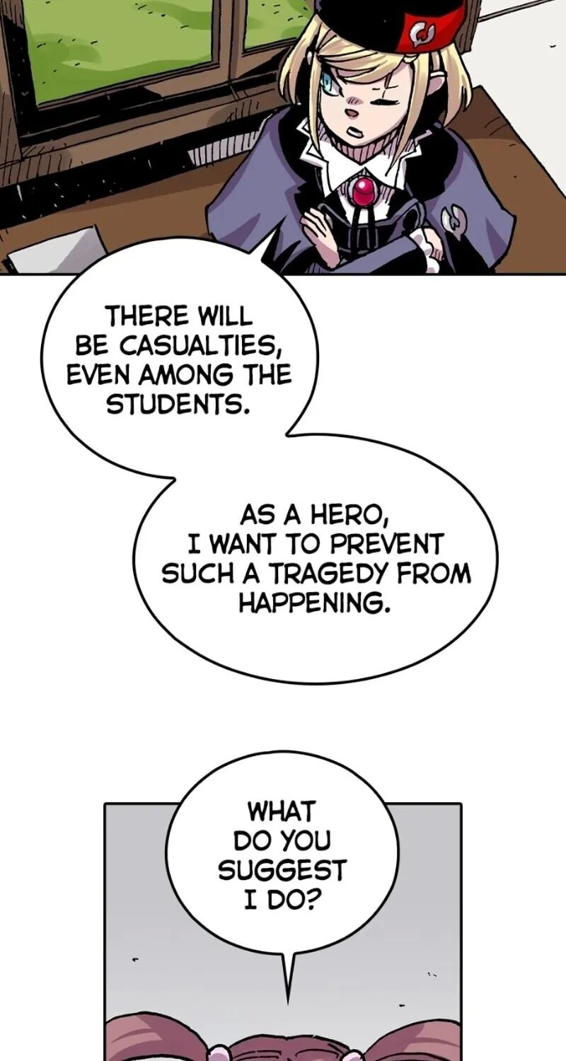 Clevatess Majuu No Ou To Akago To Shikabane No Yuusha Chapter 75 Page 42