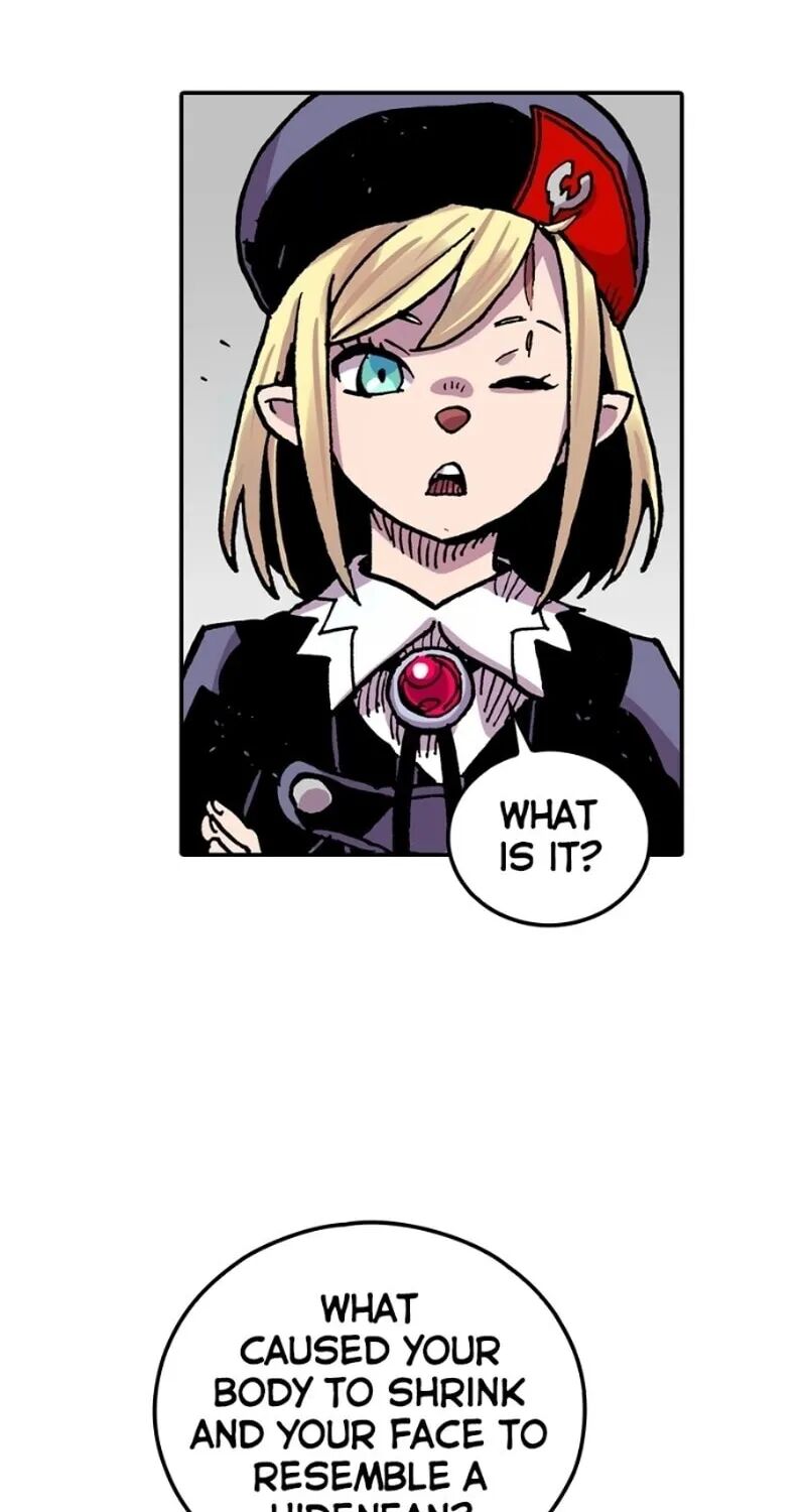 Clevatess Majuu No Ou To Akago To Shikabane No Yuusha Chapter 75 Page 50