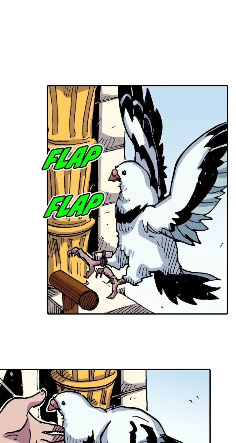 Clevatess Majuu No Ou To Akago To Shikabane No Yuusha Chapter 75 Page 56