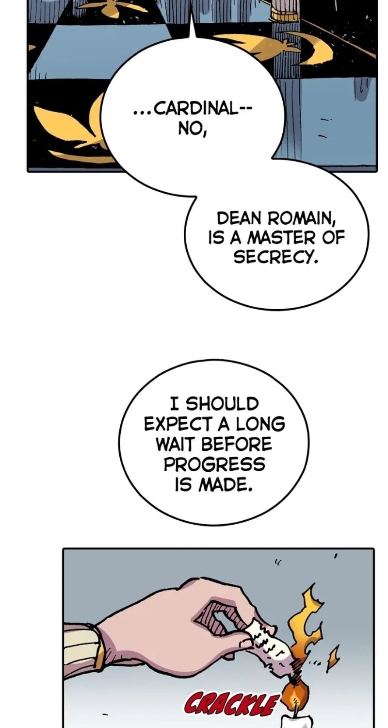 Clevatess Majuu No Ou To Akago To Shikabane No Yuusha Chapter 75 Page 59