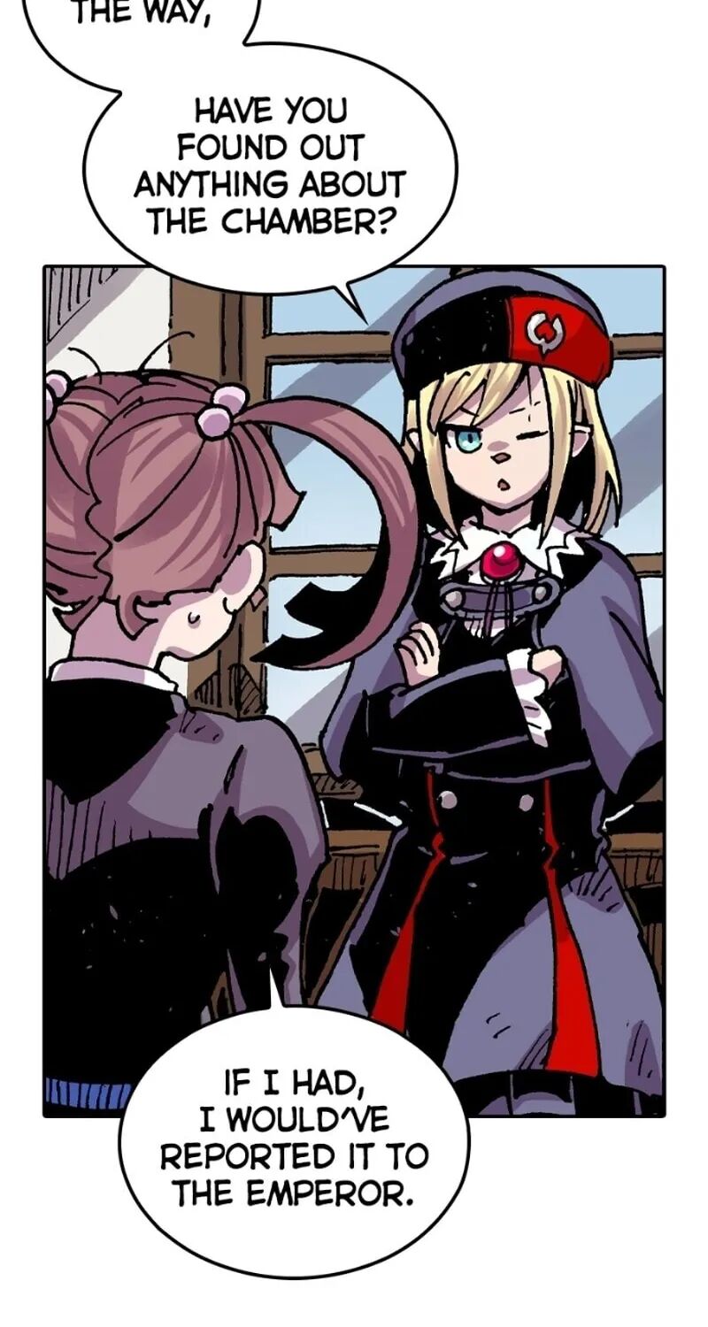 Clevatess Majuu No Ou To Akago To Shikabane No Yuusha Chapter 75 Page 86