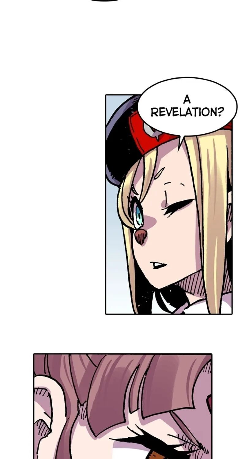 Clevatess Majuu No Ou To Akago To Shikabane No Yuusha Chapter 75 Page 89