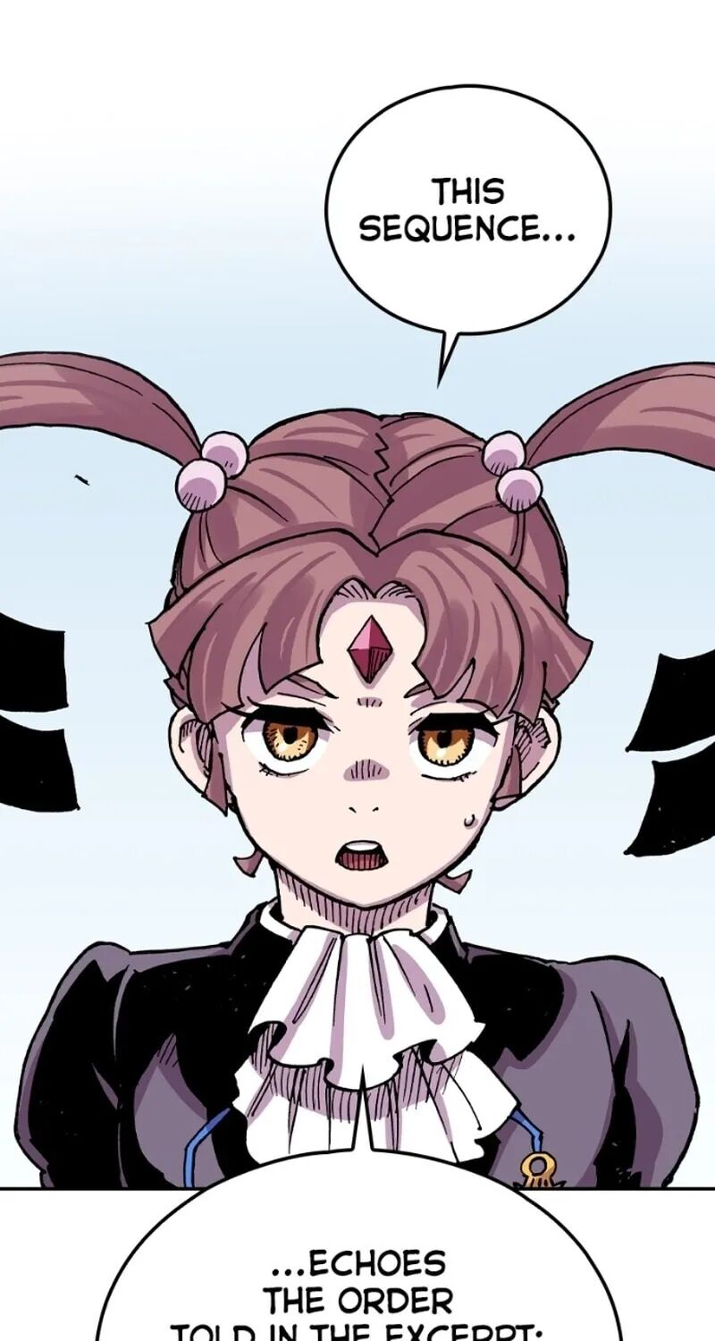 Clevatess Majuu No Ou To Akago To Shikabane No Yuusha Chapter 75 Page 92