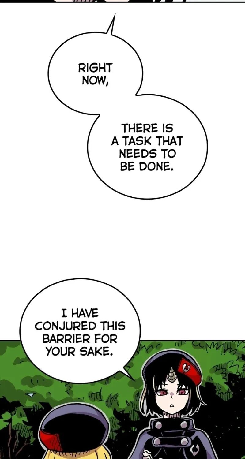 Clevatess Majuu No Ou To Akago To Shikabane No Yuusha Chapter 76 Page 20