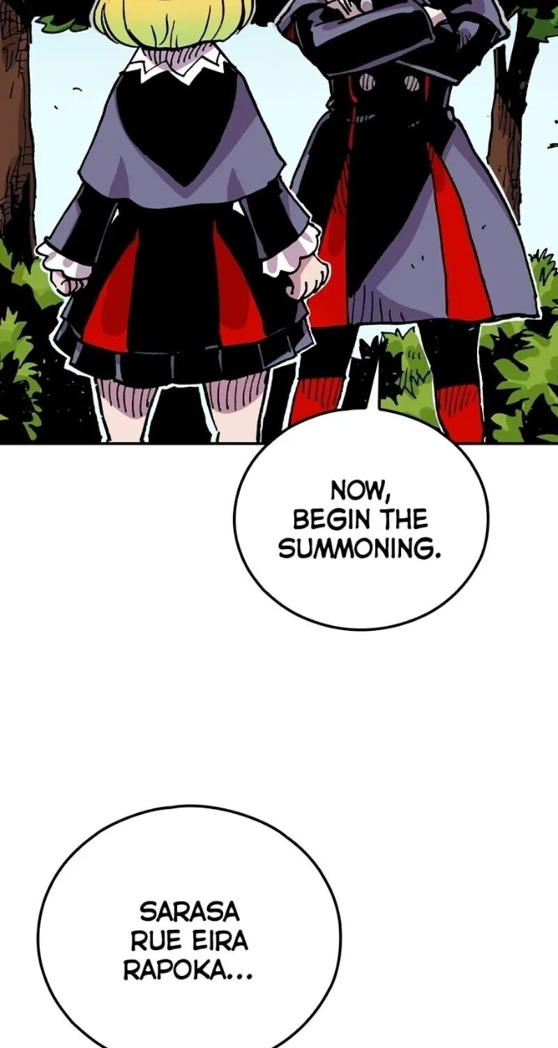 Clevatess Majuu No Ou To Akago To Shikabane No Yuusha Chapter 76 Page 21