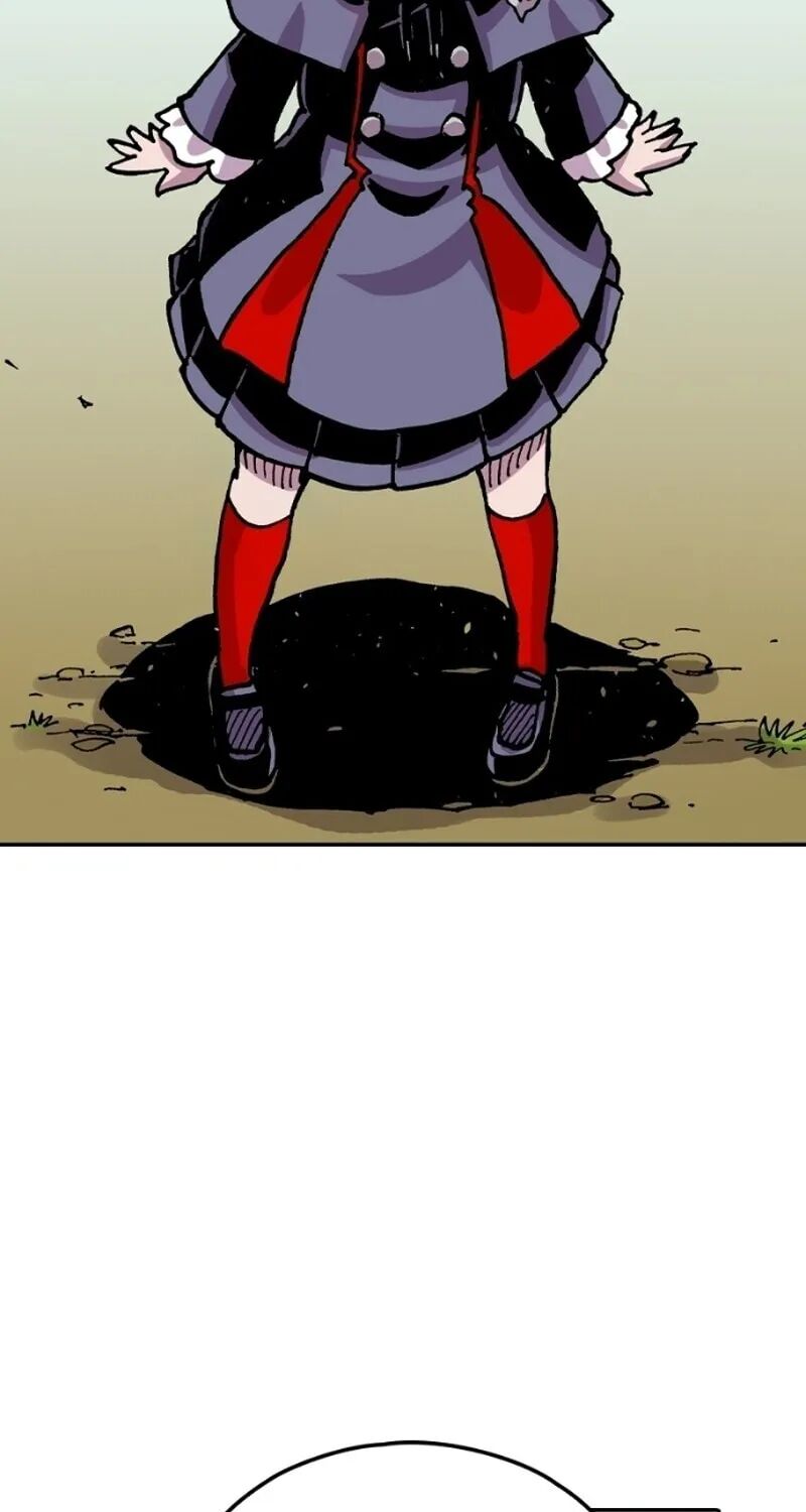 Clevatess Majuu No Ou To Akago To Shikabane No Yuusha Chapter 76 Page 23