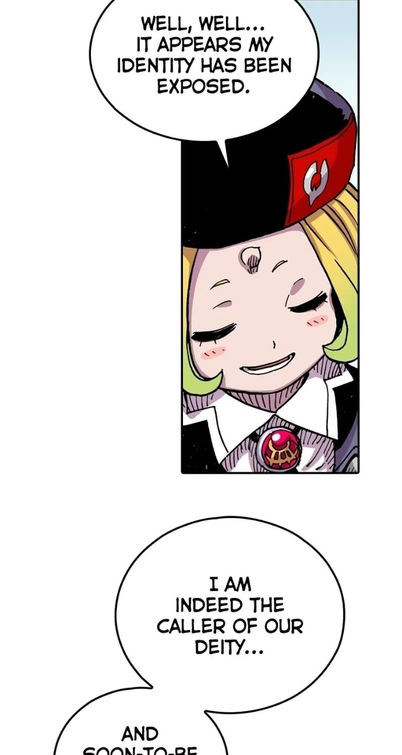 Clevatess Majuu No Ou To Akago To Shikabane No Yuusha Chapter 76 Page 24