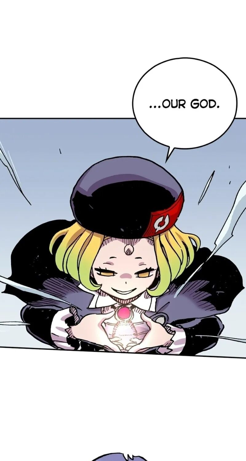 Clevatess Majuu No Ou To Akago To Shikabane No Yuusha Chapter 76 Page 27