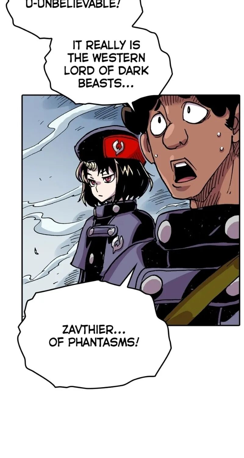 Clevatess Majuu No Ou To Akago To Shikabane No Yuusha Chapter 76 Page 32