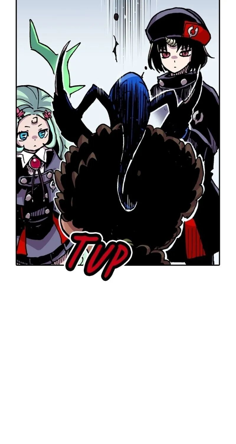 Clevatess Majuu No Ou To Akago To Shikabane No Yuusha Chapter 76 Page 51