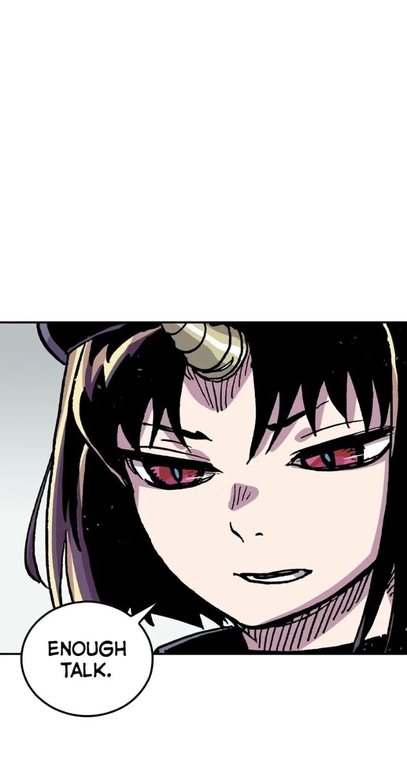Clevatess Majuu No Ou To Akago To Shikabane No Yuusha Chapter 76 Page 57