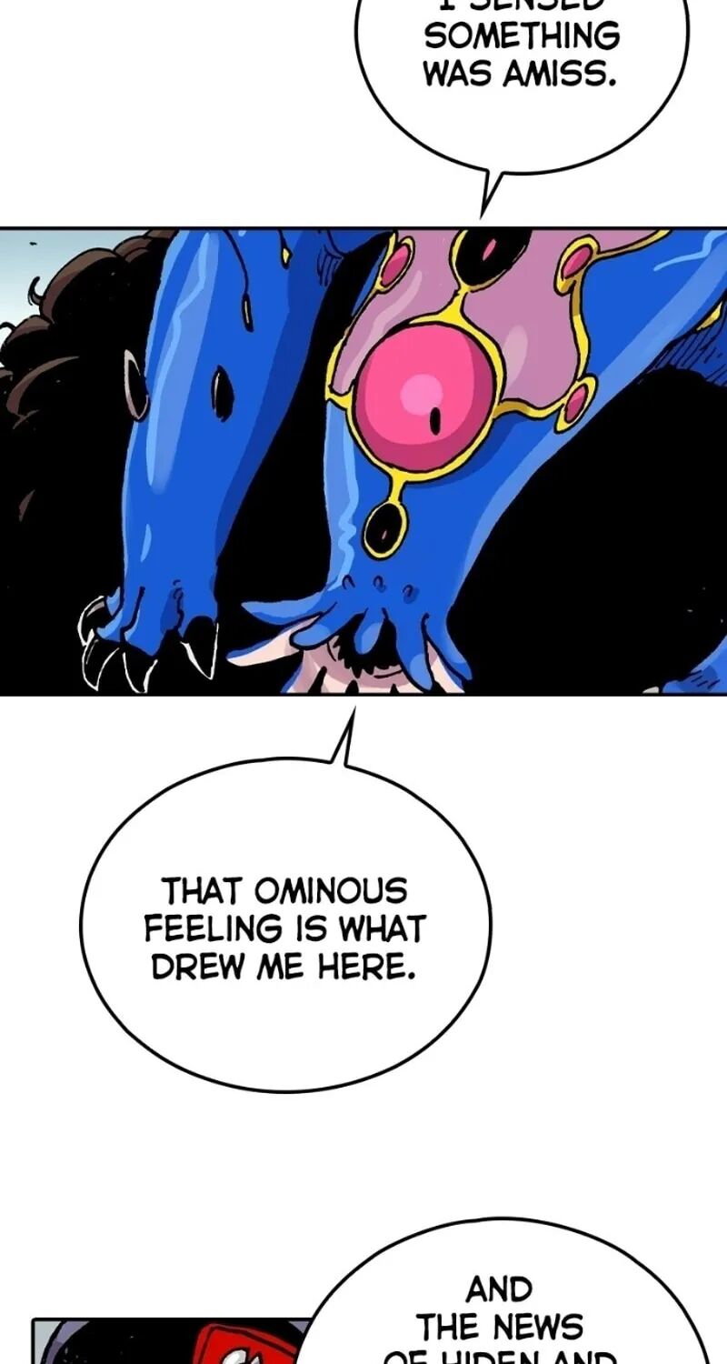 Clevatess Majuu No Ou To Akago To Shikabane No Yuusha Chapter 76 Page 64