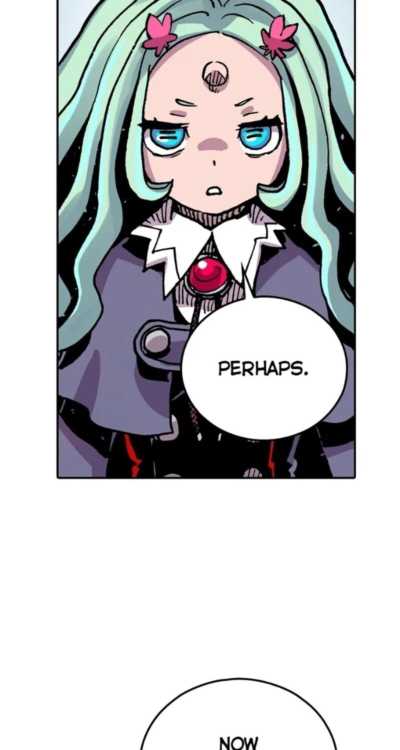 Clevatess Majuu No Ou To Akago To Shikabane No Yuusha Chapter 76 Page 72