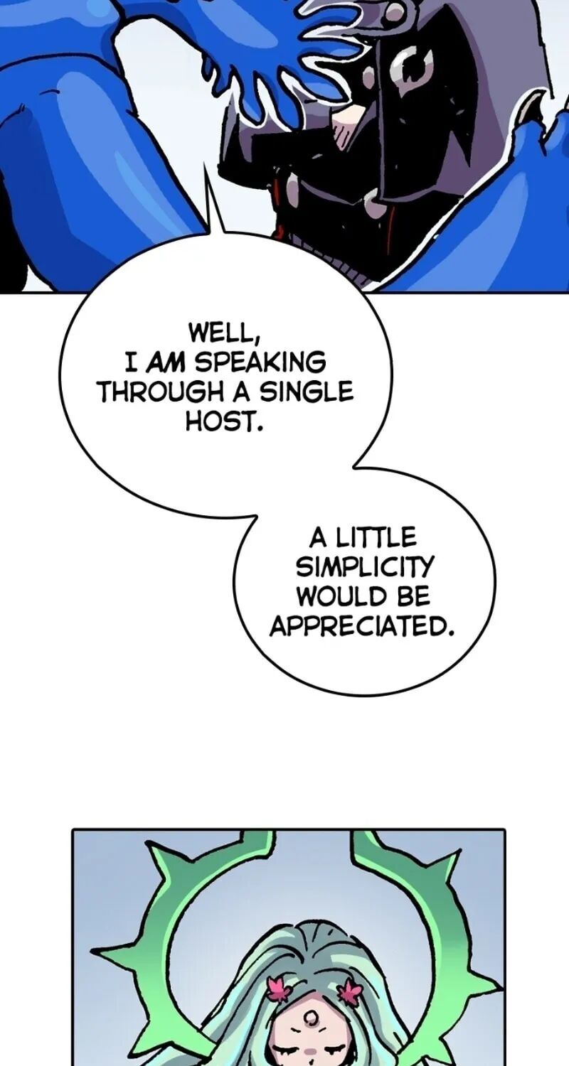 Clevatess Majuu No Ou To Akago To Shikabane No Yuusha Chapter 76 Page 75
