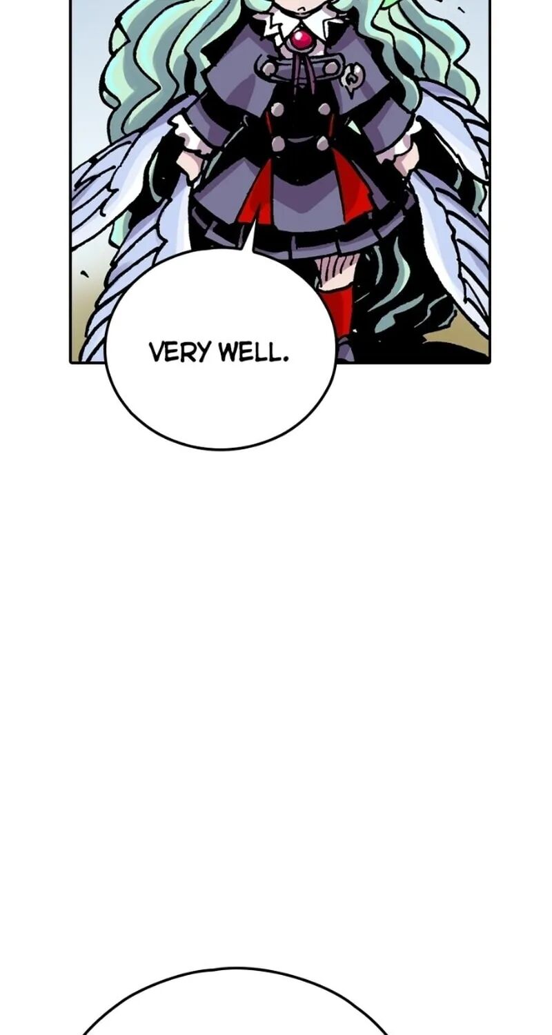 Clevatess Majuu No Ou To Akago To Shikabane No Yuusha Chapter 76 Page 76