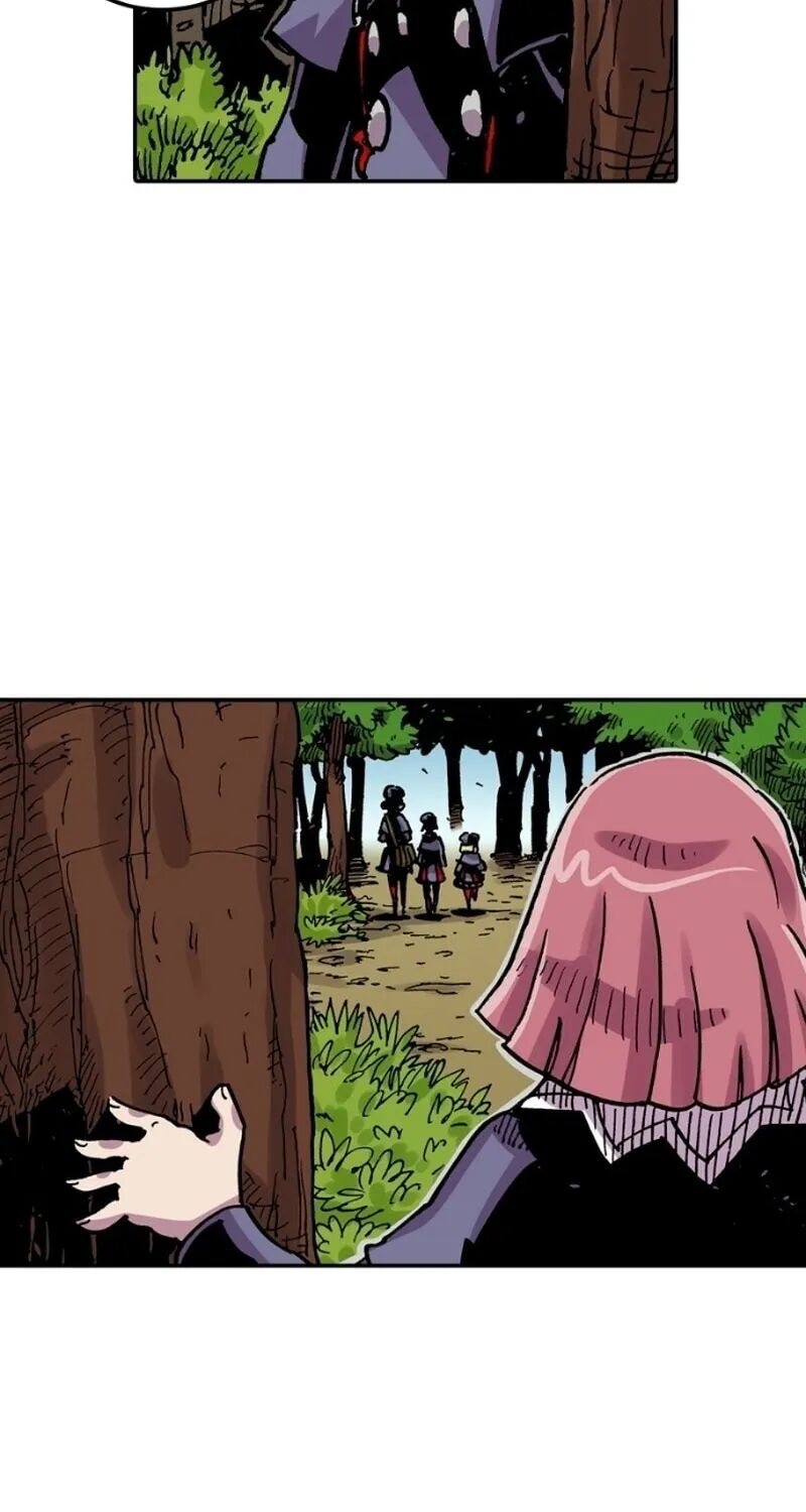 Clevatess Majuu No Ou To Akago To Shikabane No Yuusha Chapter 76 Page 8
