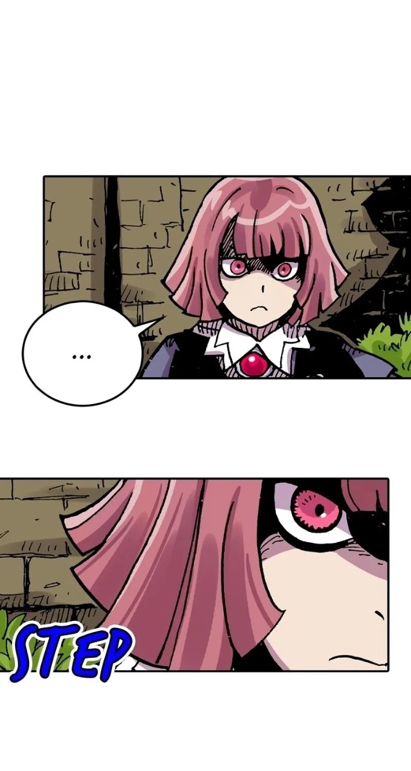 Clevatess Majuu No Ou To Akago To Shikabane No Yuusha Chapter 76 Page 9