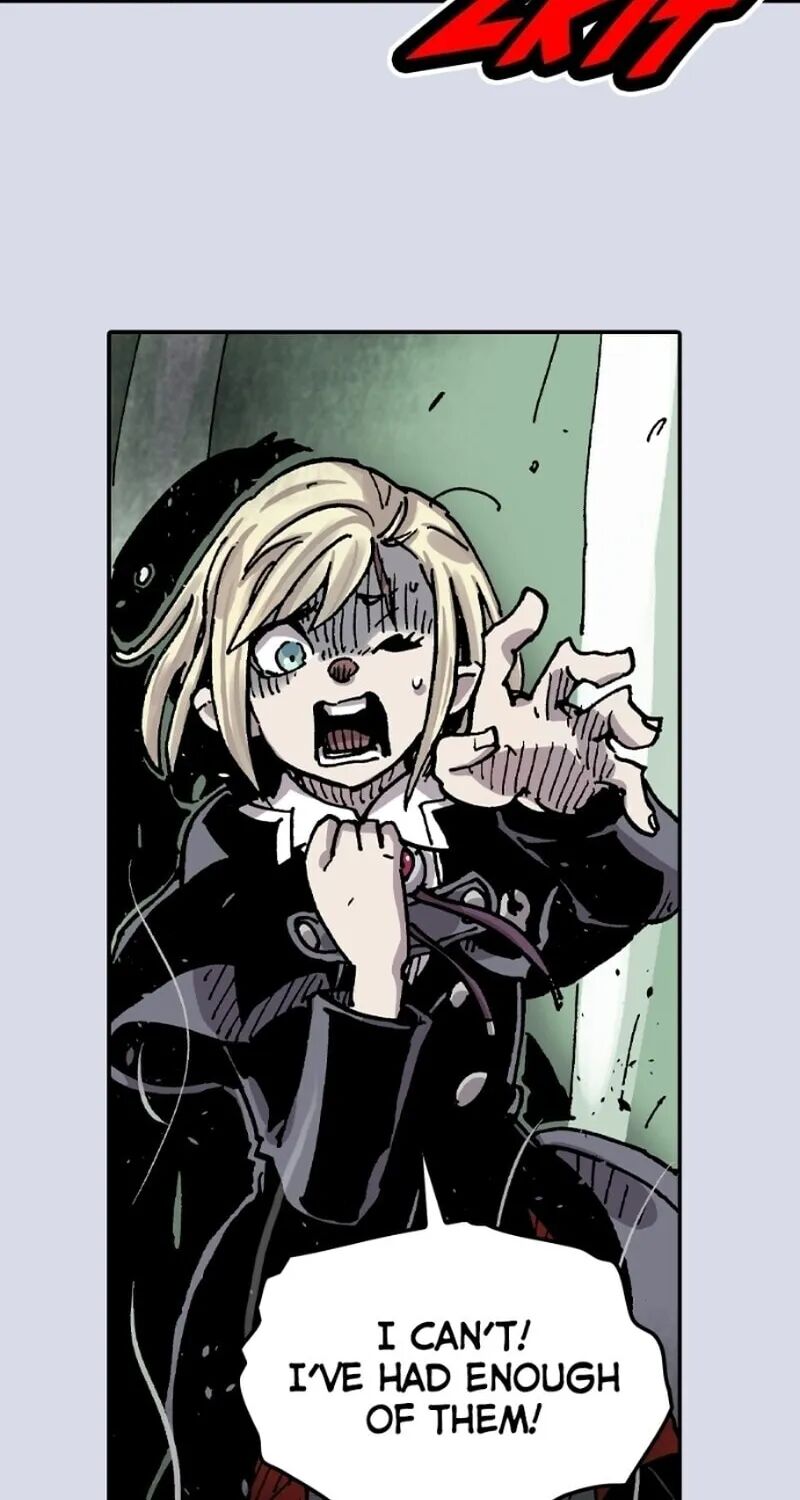 Clevatess Majuu No Ou To Akago To Shikabane No Yuusha Chapter 78 Page 22