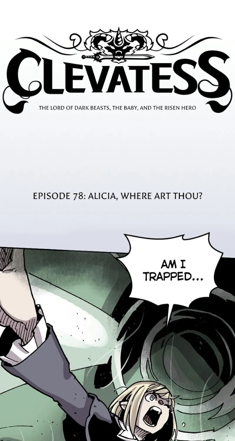 Clevatess Majuu No Ou To Akago To Shikabane No Yuusha Chapter 78 Page 3