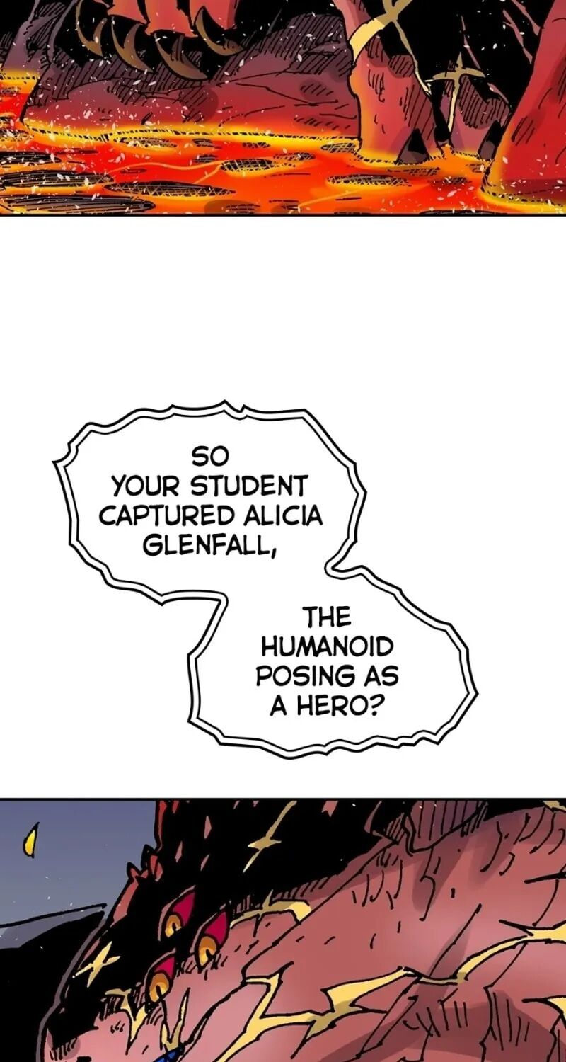 Clevatess Majuu No Ou To Akago To Shikabane No Yuusha Chapter 78 Page 35