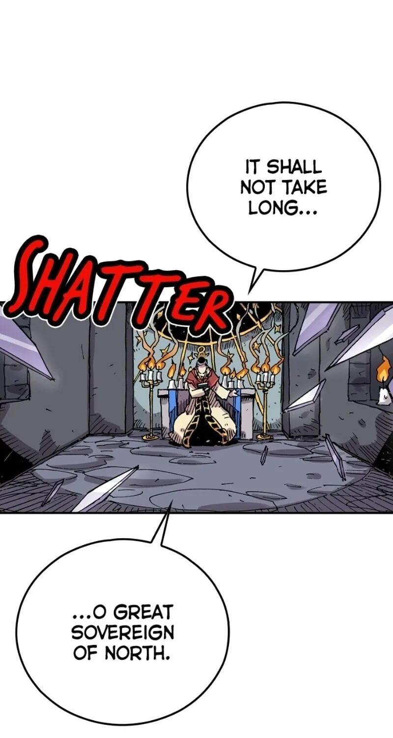 Clevatess Majuu No Ou To Akago To Shikabane No Yuusha Chapter 78 Page 52