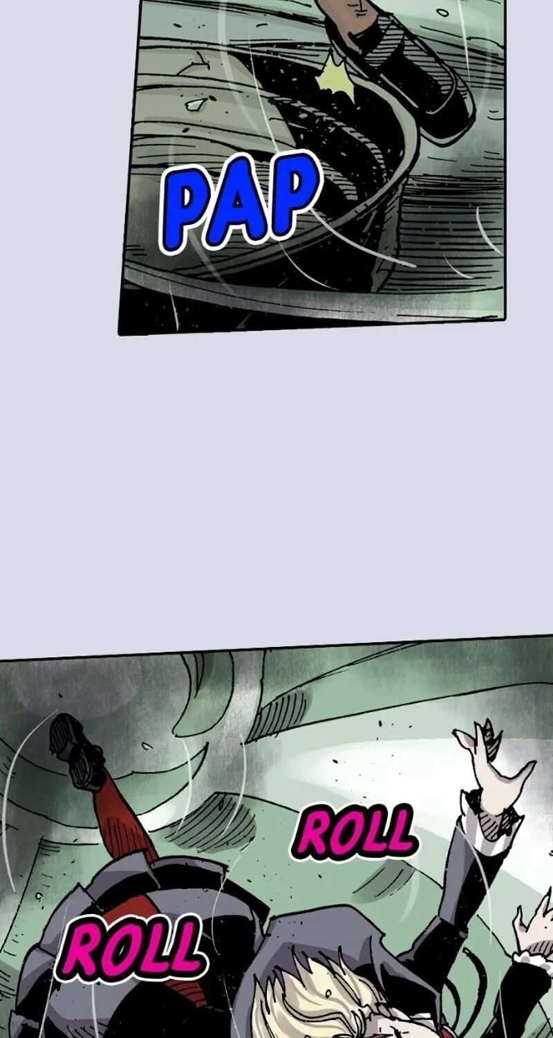 Clevatess Majuu No Ou To Akago To Shikabane No Yuusha Chapter 78 Page 7