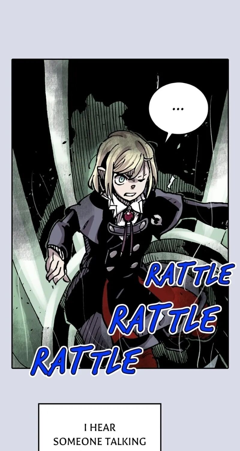 Clevatess Majuu No Ou To Akago To Shikabane No Yuusha Chapter 79 Page 22
