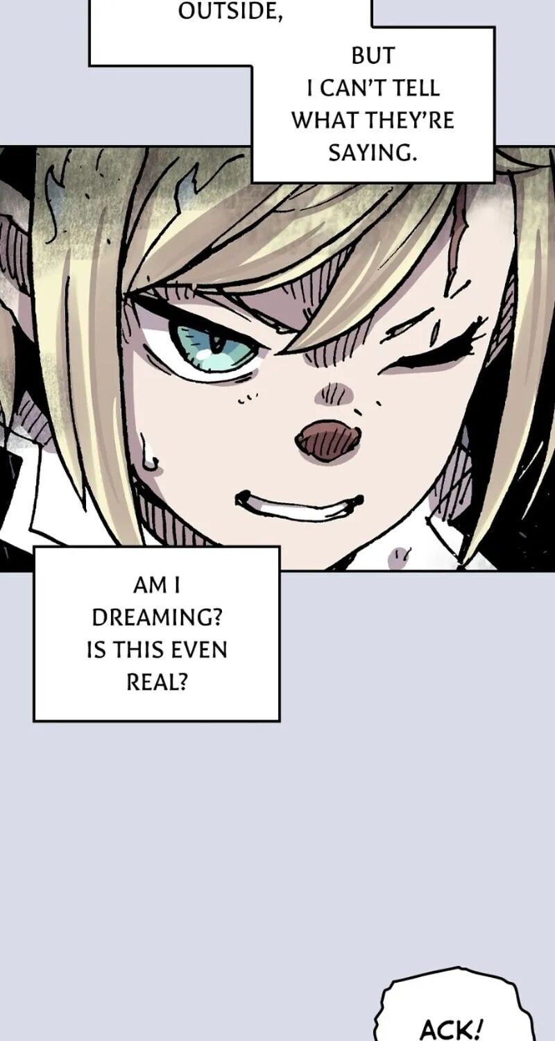 Clevatess Majuu No Ou To Akago To Shikabane No Yuusha Chapter 79 Page 23