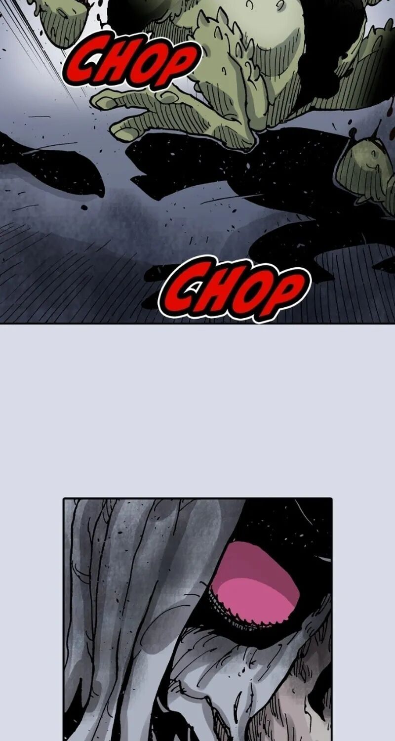 Clevatess Majuu No Ou To Akago To Shikabane No Yuusha Chapter 79 Page 35