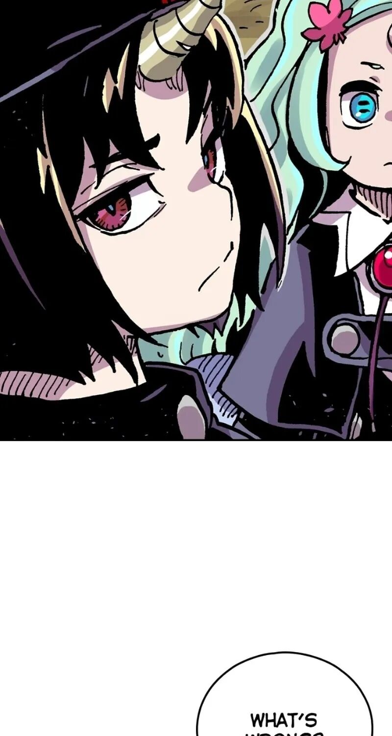 Clevatess Majuu No Ou To Akago To Shikabane No Yuusha Chapter 79 Page 39