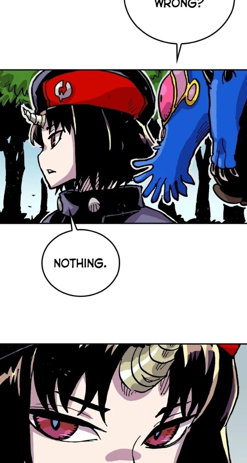Clevatess Majuu No Ou To Akago To Shikabane No Yuusha Chapter 79 Page 40