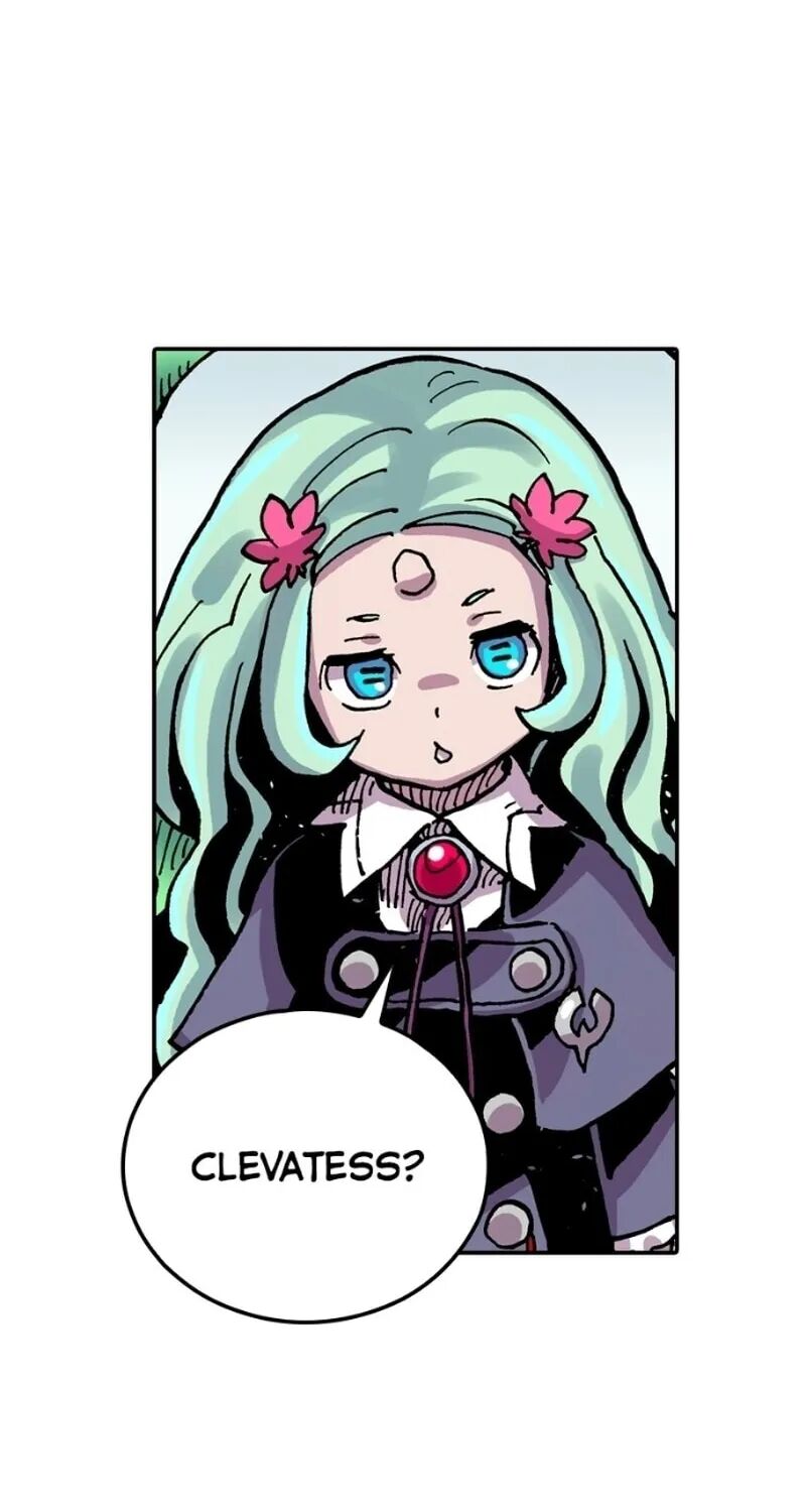 Clevatess Majuu No Ou To Akago To Shikabane No Yuusha Chapter 79 Page 42
